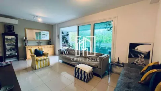 Apartamento com 4 Quartos à venda, 155m² no Barra Olímpica, Rio de Janeiro