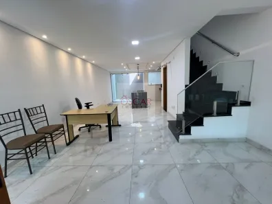 Sobrado com 3 Quartos à venda, 200m² no Vila Gomes Cardim, São Paulo