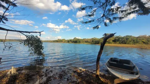 Fazenda/Sítio com 4 Quartos à venda, 400m² no Área Rural de Santo Antônio do Descoberto, Santo Antônio do Descoberto