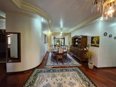 Sala Comercial para alugar, 383m² no Jardim Carvalho, Ponta Grossa
