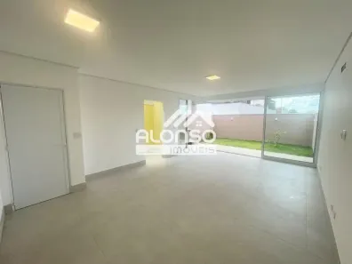 Casa de Condomínio com 3 Quartos à venda, 123m² no Jardim Semiramis, Cotia