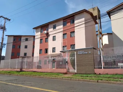 Apartamento com 2 Quartos à venda, 44m² no Leonor, Londrina