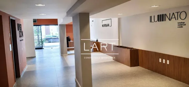 Ponto Comercial para alugar, 185m² no Botafogo, Rio de Janeiro