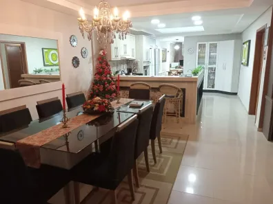 Casa com 3 Quartos à venda, 204m² no Canto, Florianópolis