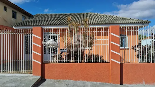 Casa com 5 Quartos à venda, 193m² no Uvaranas, Ponta Grossa