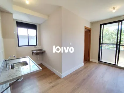 Apartamento com 2 Quartos à venda, 36m² no Vila Monte Alegre, São Paulo