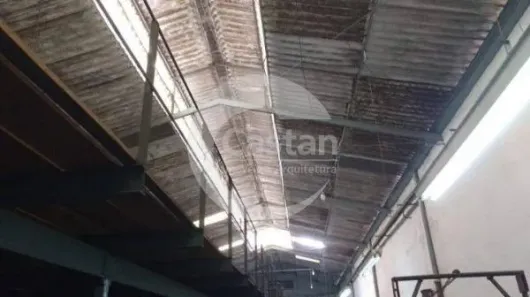 Galpão/Depósito/Armazém com 1 Quarto à venda, 580m² no Tatuapé, São Paulo