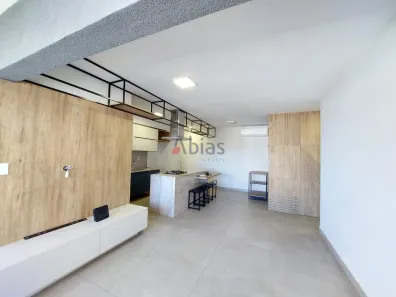 Apartamento com 2 Quartos para alugar, 79m² no Parque Faber Castell I, São Carlos