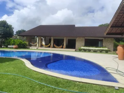 Fazenda/Sítio com 5 Quartos à venda, 600m² no Aldeia dos Camarás, Camaragibe