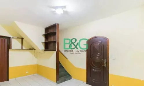 Sobrado com 2 Quartos à venda, 155m² no Jardim Regina, São Paulo