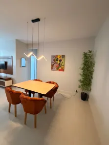 Apartamento com 2 Quartos para alugar, 72m² no Setor Bueno, Goiânia