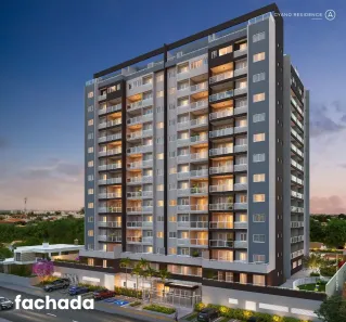 Apartamento com 2 Quartos à venda, 64m² no Aruana, Aracaju