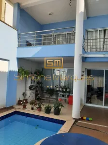 Sobrado com 4 Quartos à venda, 245m² no Santana, São Paulo