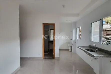Apartamento com 2 Quartos à venda, 39m² no Jardim Japão, São Paulo