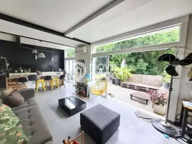Cobertura com 1 Quarto à venda, 68m² no Copacabana, Rio de Janeiro
