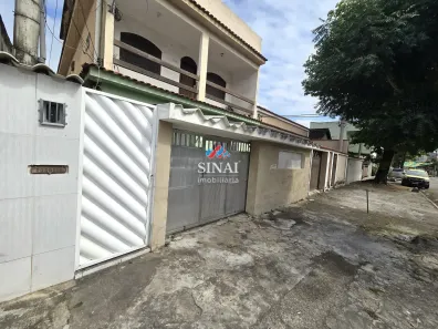 Apartamento com 2 Quartos para alugar, 30m² no Vicente de Carvalho, Rio de Janeiro