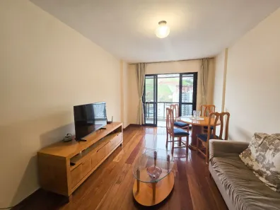 Apartamento com 3 Quartos à venda, 124m² no São Mateus, Juiz de Fora