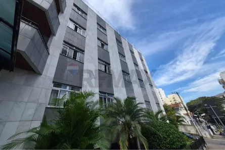 Apartamento com 2 Quartos à venda, 71m² no Centro, Juiz de Fora