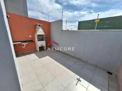 Casa de Condomínio com 2 Quartos à venda, 53m² no Sabaúna, Itanhaém
