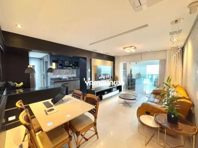 Apartamento com 3 Quartos à venda, 133m² no Mooca, São Paulo