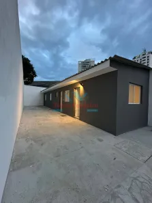 Imóvel Comercial para alugar, 274m² no Vila Sônia, São Paulo