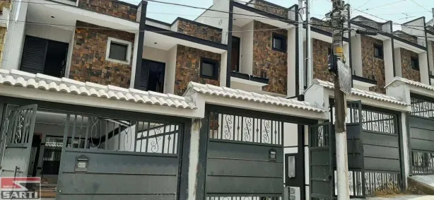 Sobrado com 3 Quartos à venda, 127m² no Jardim Picolo, São Paulo