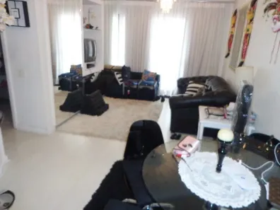 Flat com 1 Quarto para alugar, 43m² no Itaim Bibi, São Paulo