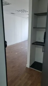 Sala Comercial para alugar, 30m² no Pinheiros, São Paulo