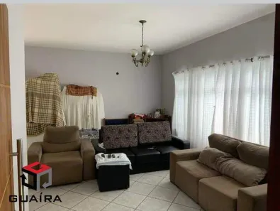 Casa com 4 Quartos à venda, 180m² no Paulicéia, São Bernardo do Campo