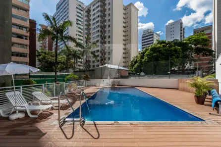 Apartamento com 3 Quartos à venda, 215m² no Itaim Bibi, São Paulo