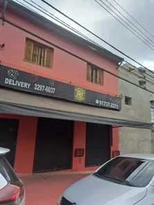 Prédio Comercial à venda, 620m² no Jardim das Laranjeiras, São Paulo