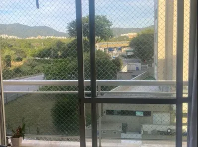 Apartamento com 3 Quartos à venda, 73m² no Trindade, Florianópolis