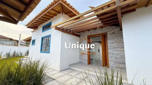 Casa com 3 Quartos à venda, 117m² no Bosque, Armação dos Búzios