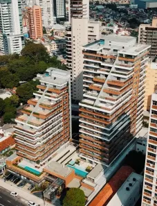 Apartamento com 2 Quartos à venda, 65m² no Batista Campos, Belém