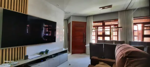 Casa de Condomínio com 3 Quartos à venda, 220m² no Jardim Gutierres, Sorocaba