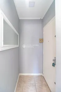 Apartamento com 1 Quarto para alugar, 27m² no Centro Histórico, Porto Alegre
