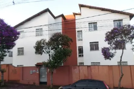 Apartamento com 1 Quarto à venda, 44m² no Jaqueline, Belo Horizonte