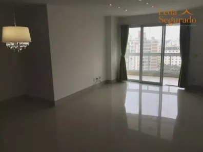Apartamento com 3 Quartos para alugar, 106m² no Centro, Campinas