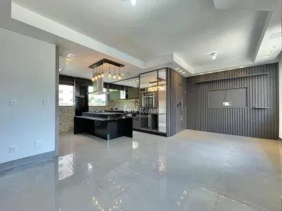 Apartamento com 4 Quartos à venda, 136m² no São Pedro, Belo Horizonte
