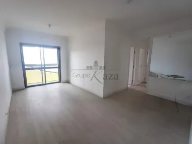 Apartamento com 3 Quartos para alugar, 75m² no Jardim Satélite, São José dos Campos