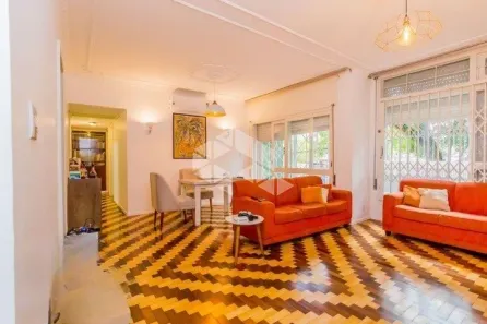 Apartamento com 3 Quartos à venda, 112m² no Centro Histórico, Porto Alegre