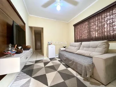 Casa com 2 Quartos à venda, 124m² no Conserva, Americana