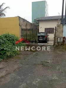 Casa com 2 Quartos à venda, 70m² no Balneario América, Mongaguá