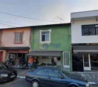 Casa com 2 Quartos para alugar, 70m² no Vila Maria Baixa, São Paulo