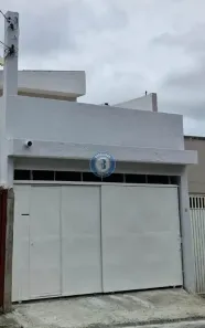 Sobrado com 2 Quartos à venda, 120m² no Jardim Sônia Inga, São Paulo