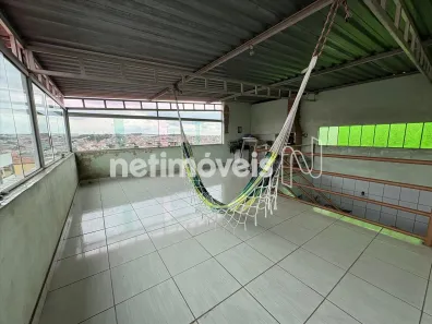 Casa com 7 Quartos à venda, 360m² no Milanez, Contagem