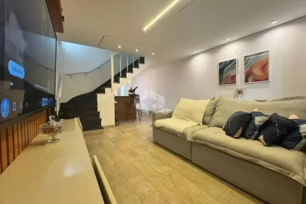Casa com 2 Quartos à venda, 142m² no Vila Dom Pedro II, São Paulo