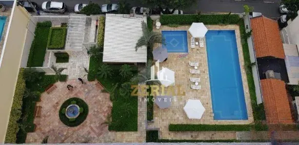 Apartamento com 3 Quartos à venda, 80m² no Cerâmica, São Caetano do Sul