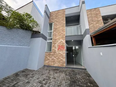 Sobrado com 2 Quartos à venda, 78m² no Velha Central, Blumenau
