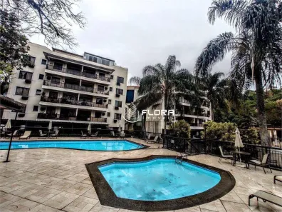 Apartamento com 3 Quartos à venda, 120m² no Maceió, Niterói